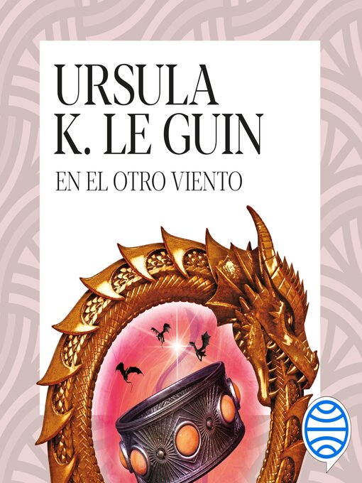 Title details for En el Otro Viento by Ursula K. Le Guin - Wait list